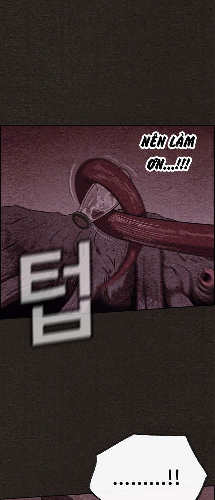 Quái Vật Tại Chung Cư Xanh Chapter 50 - 31