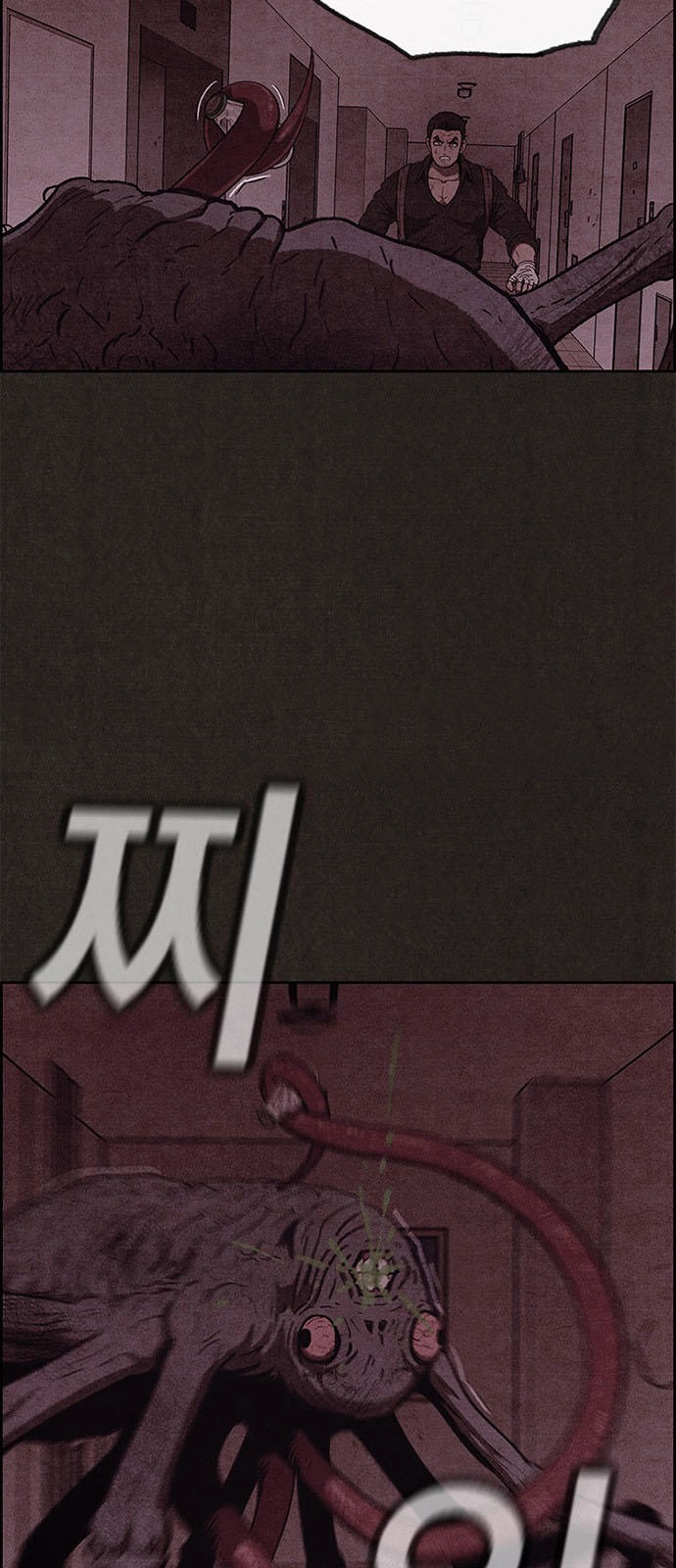 Quái Vật Tại Chung Cư Xanh Chapter 50 - 32