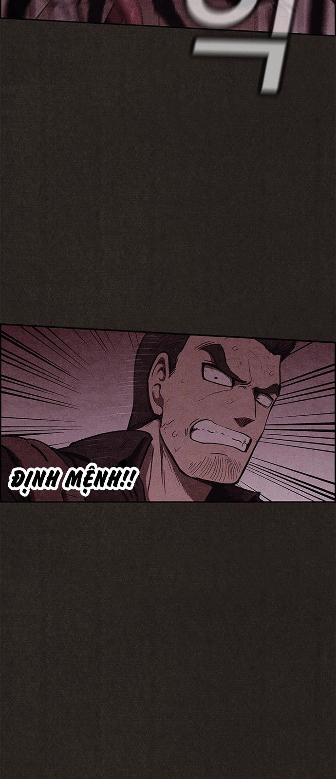 Quái Vật Tại Chung Cư Xanh Chapter 50 - 33