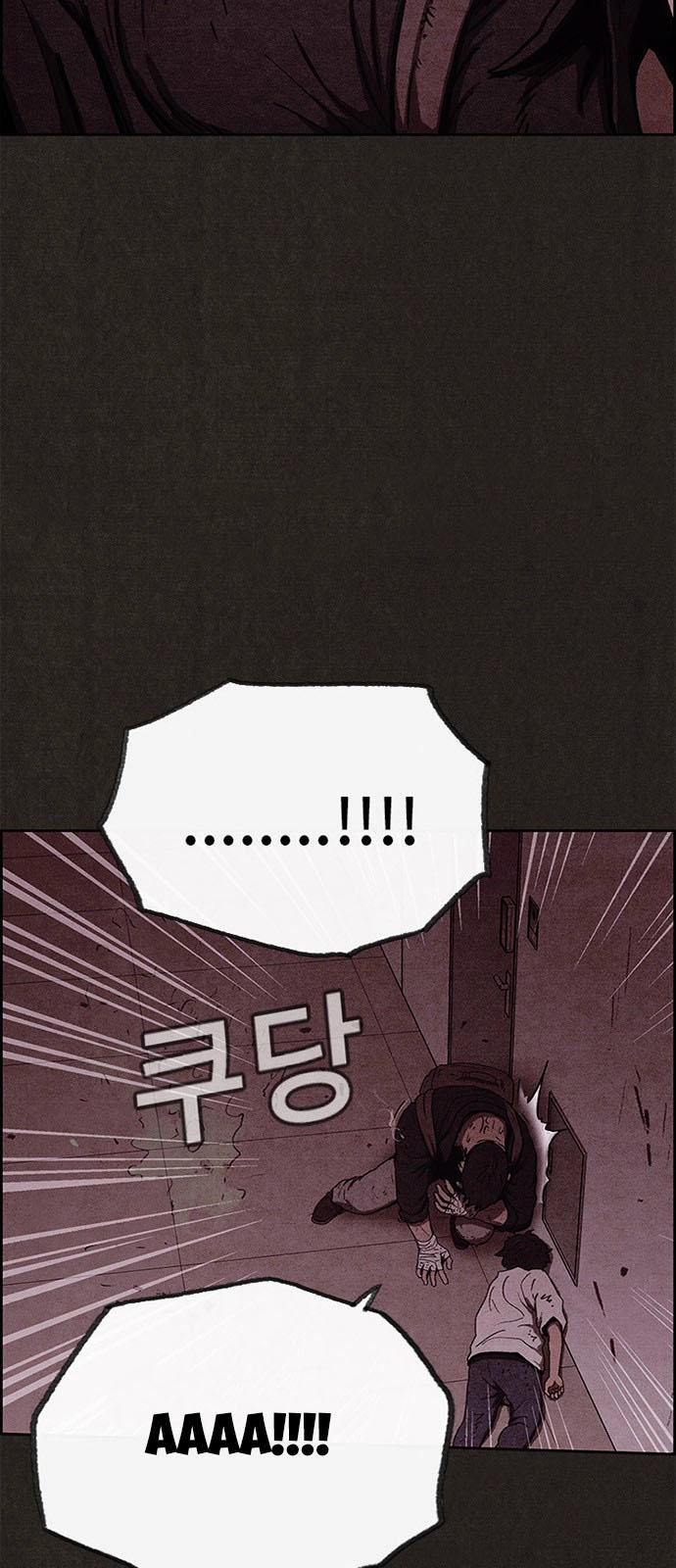 Quái Vật Tại Chung Cư Xanh Chapter 50 - 35