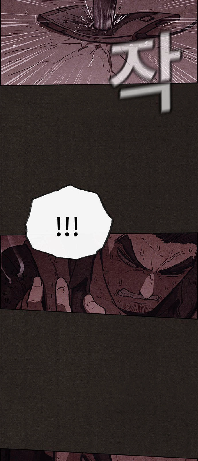 Quái Vật Tại Chung Cư Xanh Chapter 50 - 37