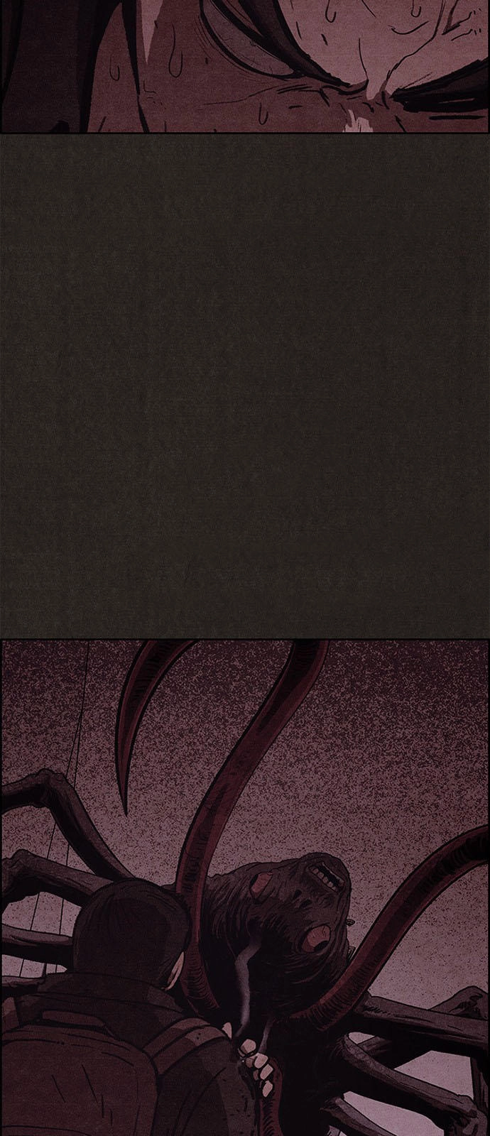 Quái Vật Tại Chung Cư Xanh Chapter 50 - 38