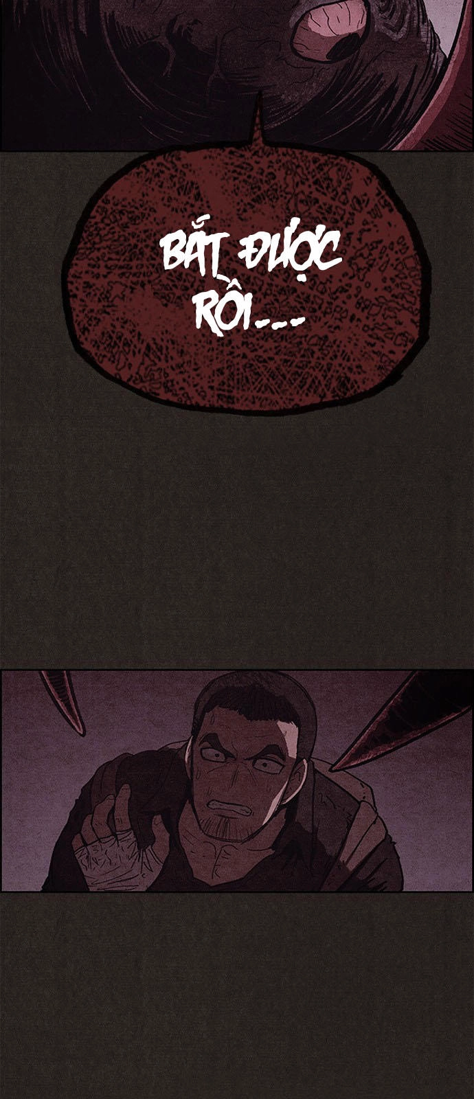 Quái Vật Tại Chung Cư Xanh Chapter 50 - 40