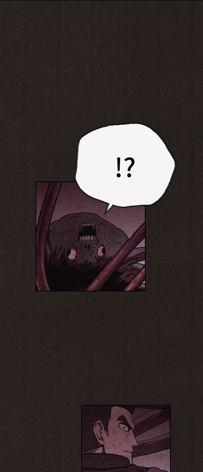 Quái Vật Tại Chung Cư Xanh Chapter 50 - 43