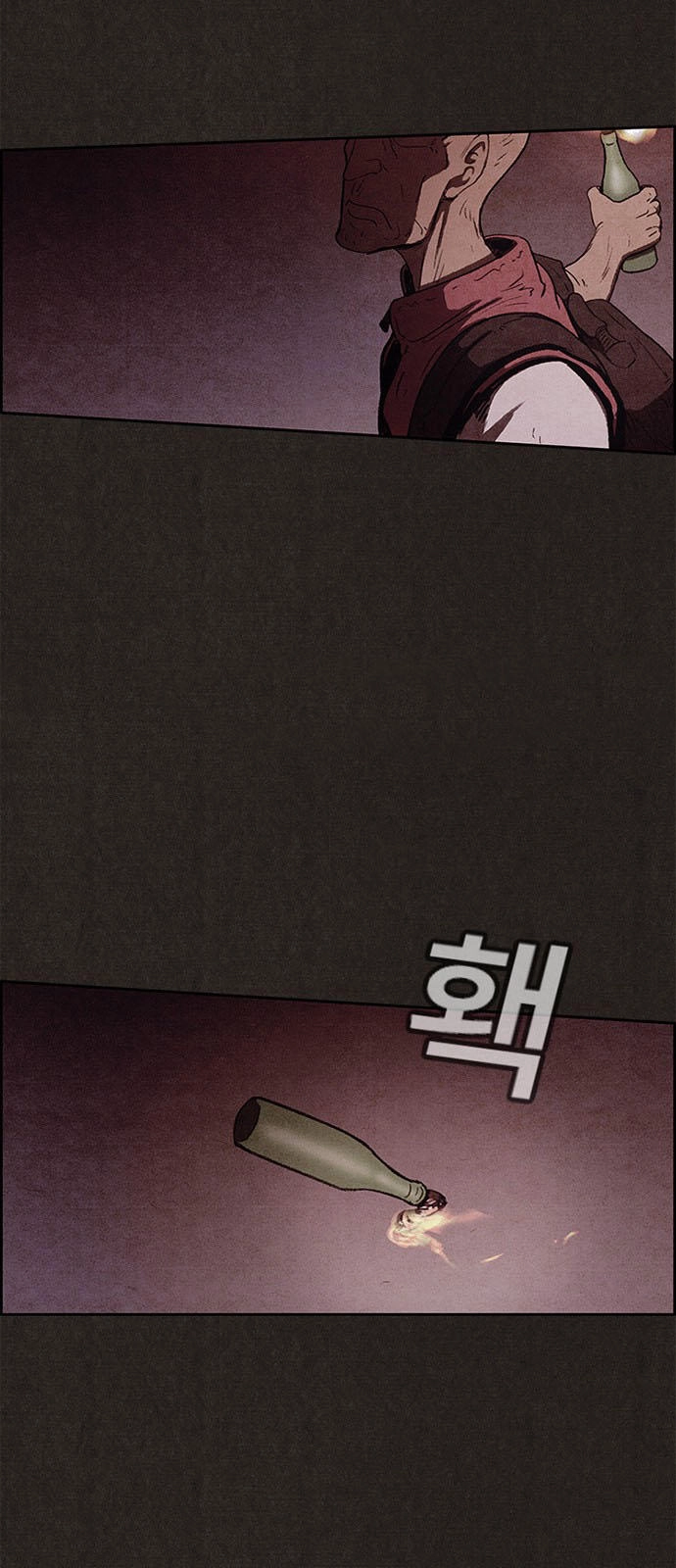 Quái Vật Tại Chung Cư Xanh Chapter 50 - 45