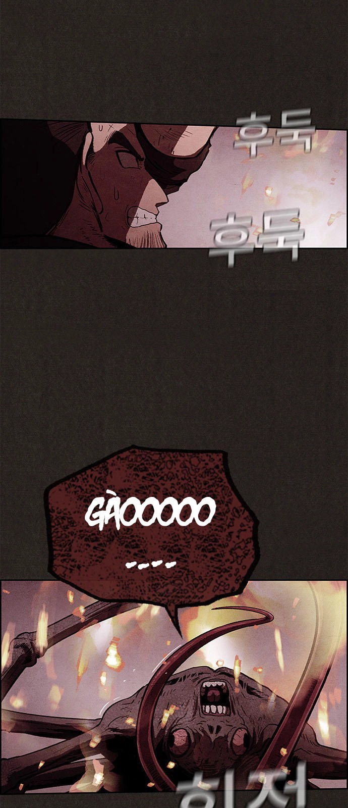 Quái Vật Tại Chung Cư Xanh Chapter 50 - 47