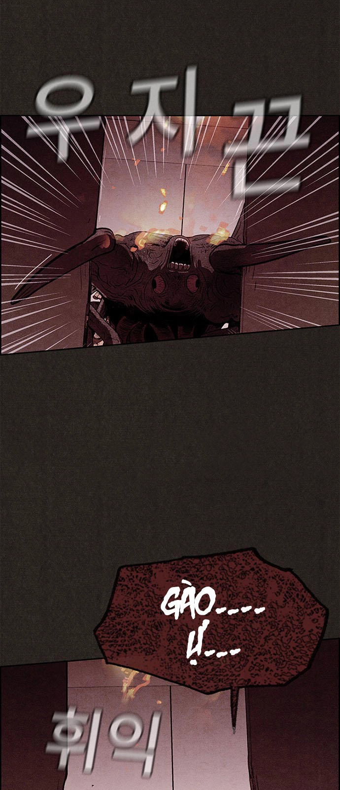 Quái Vật Tại Chung Cư Xanh Chapter 50 - 49