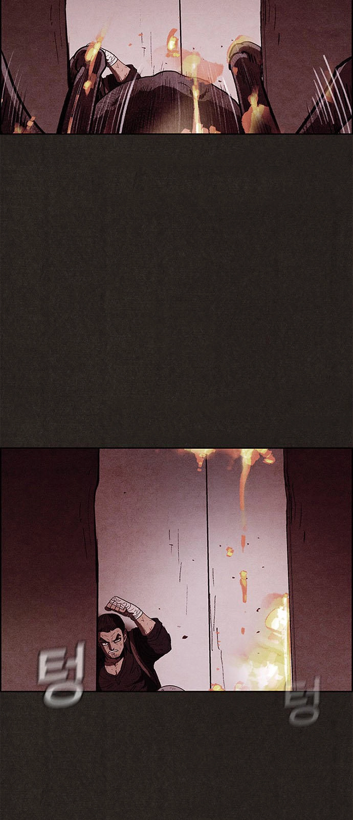 Quái Vật Tại Chung Cư Xanh Chapter 50 - 50