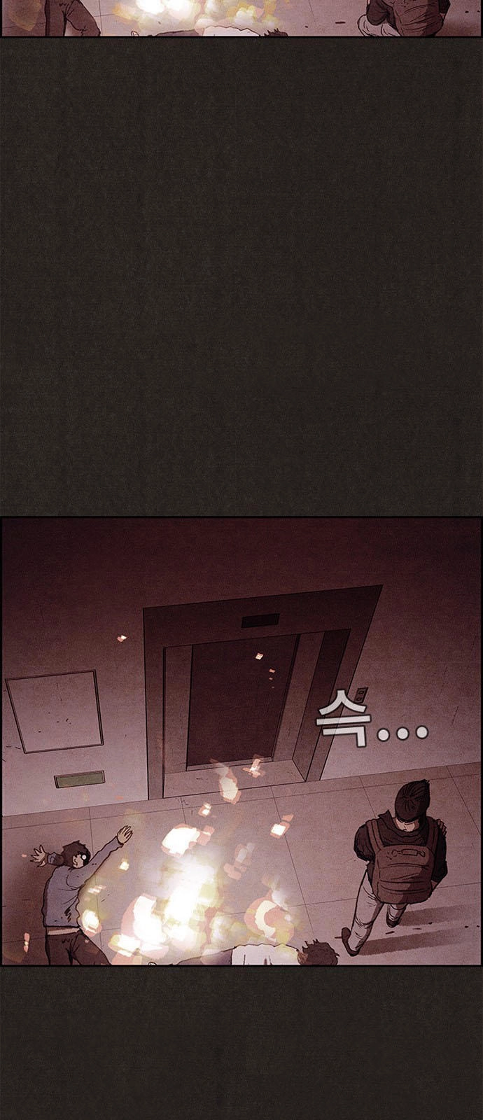 Quái Vật Tại Chung Cư Xanh Chapter 50 - 53