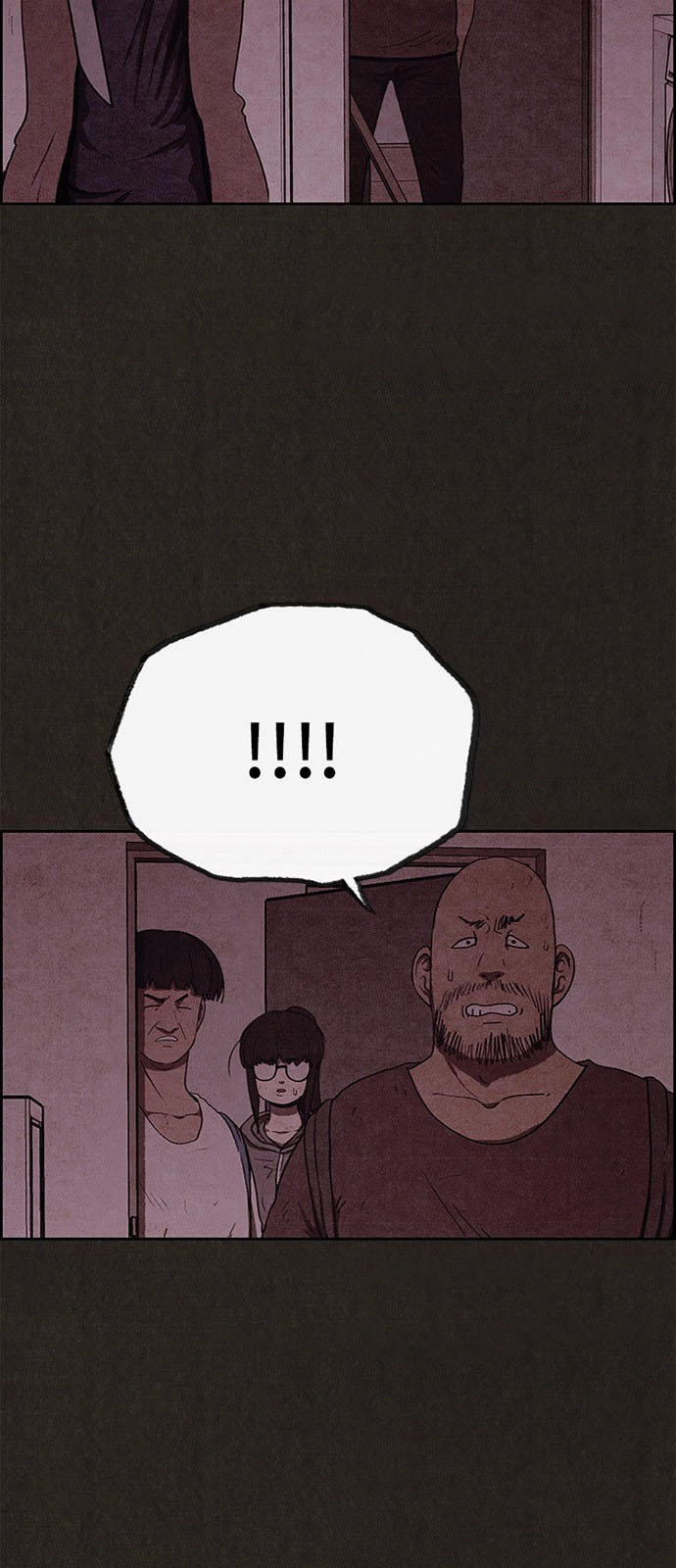 Quái Vật Tại Chung Cư Xanh Chapter 51 - 4