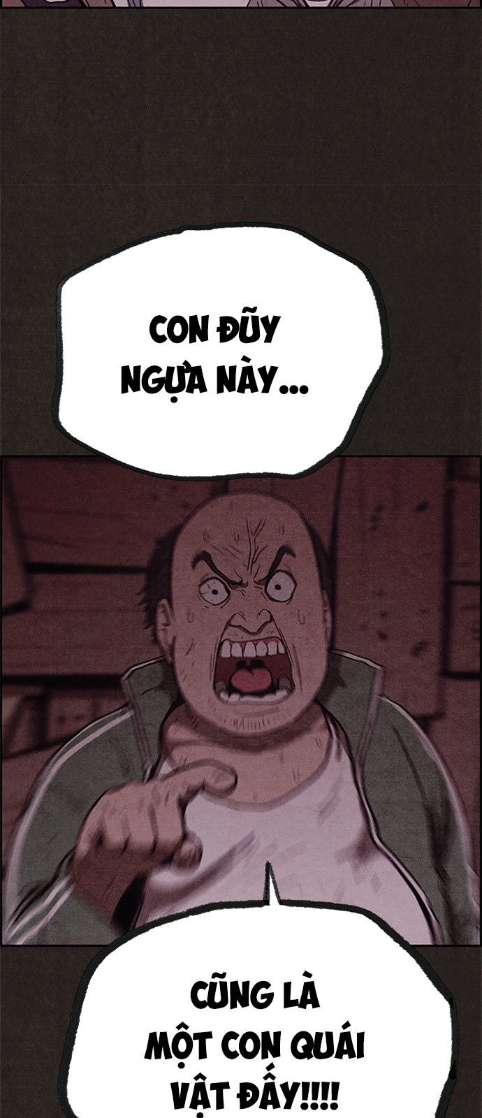 Quái Vật Tại Chung Cư Xanh Chapter 51 - 9