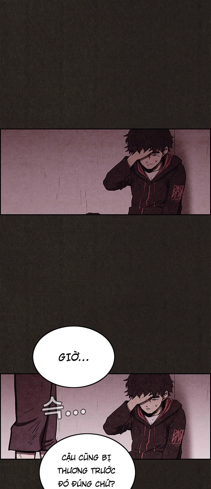 Quái Vật Tại Chung Cư Xanh Chapter 51 - 15