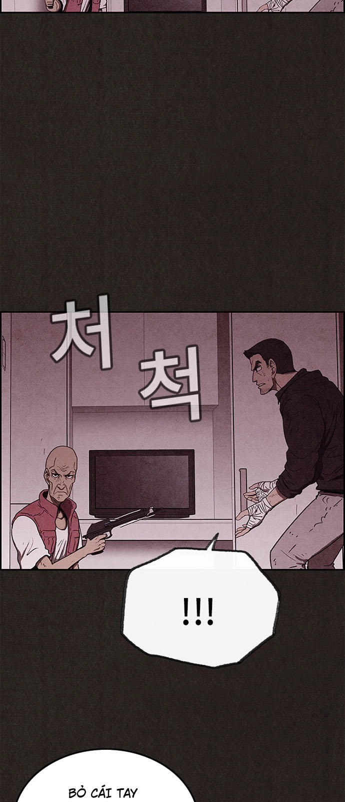 Quái Vật Tại Chung Cư Xanh Chapter 51 - 23