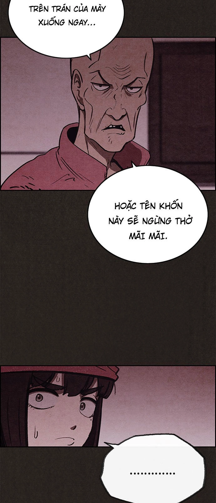 Quái Vật Tại Chung Cư Xanh Chapter 51 - 24