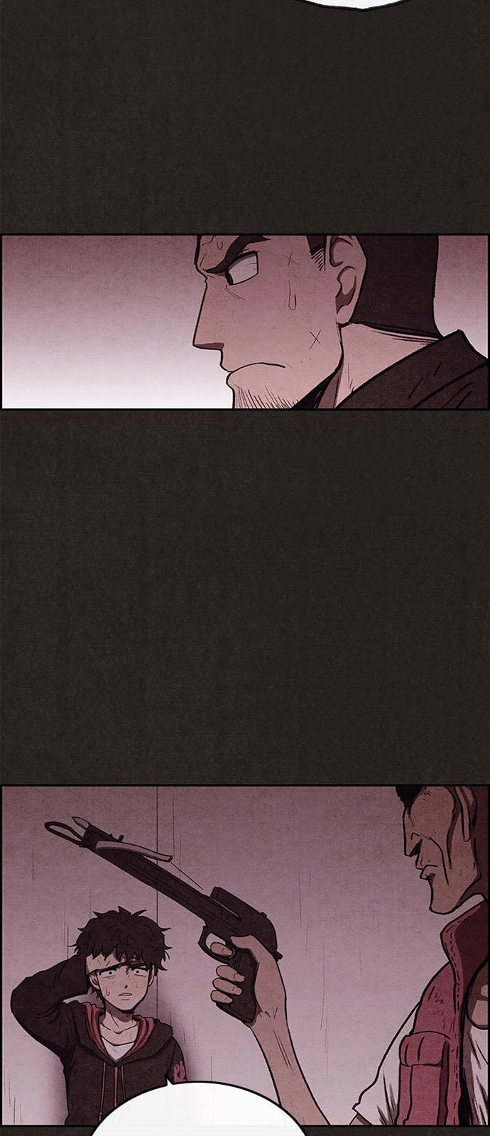 Quái Vật Tại Chung Cư Xanh Chapter 51 - 25