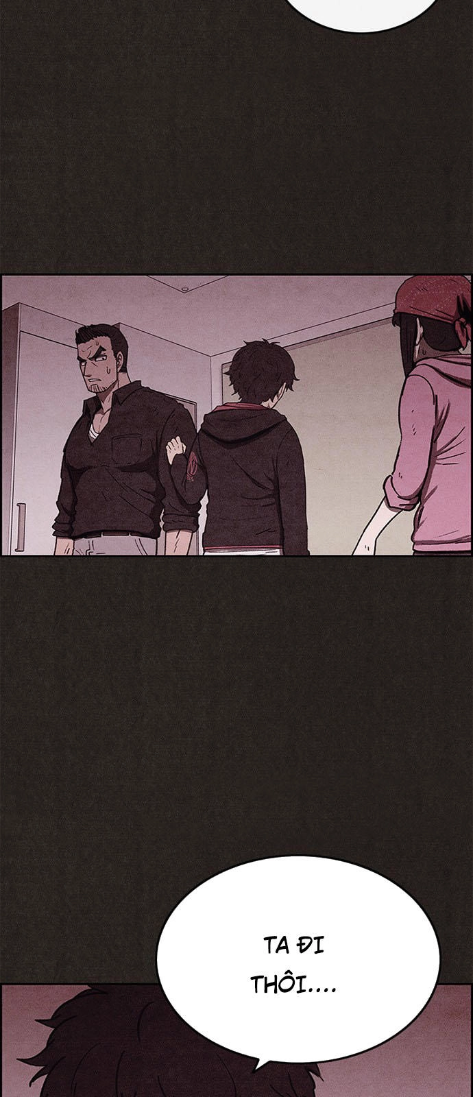 Quái Vật Tại Chung Cư Xanh Chapter 51 - 32