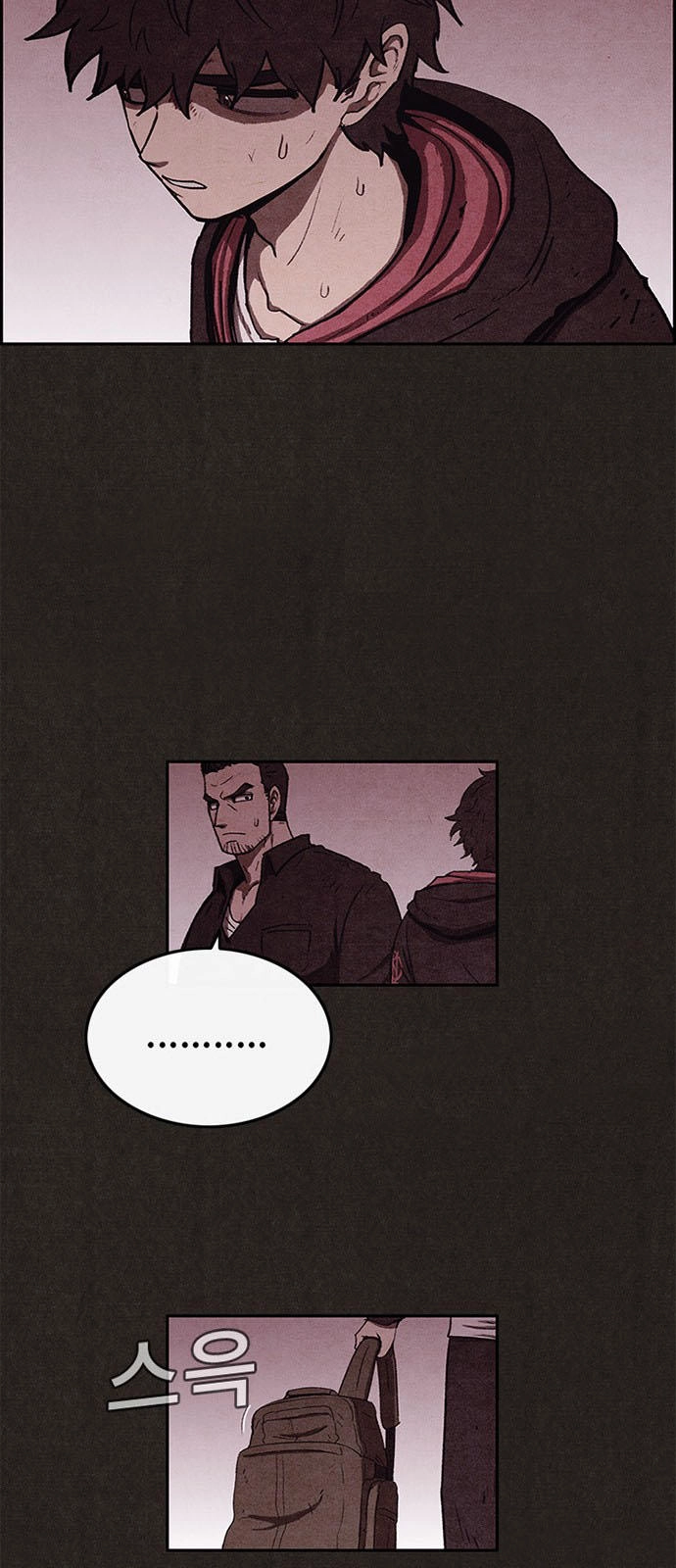 Quái Vật Tại Chung Cư Xanh Chapter 51 - 33