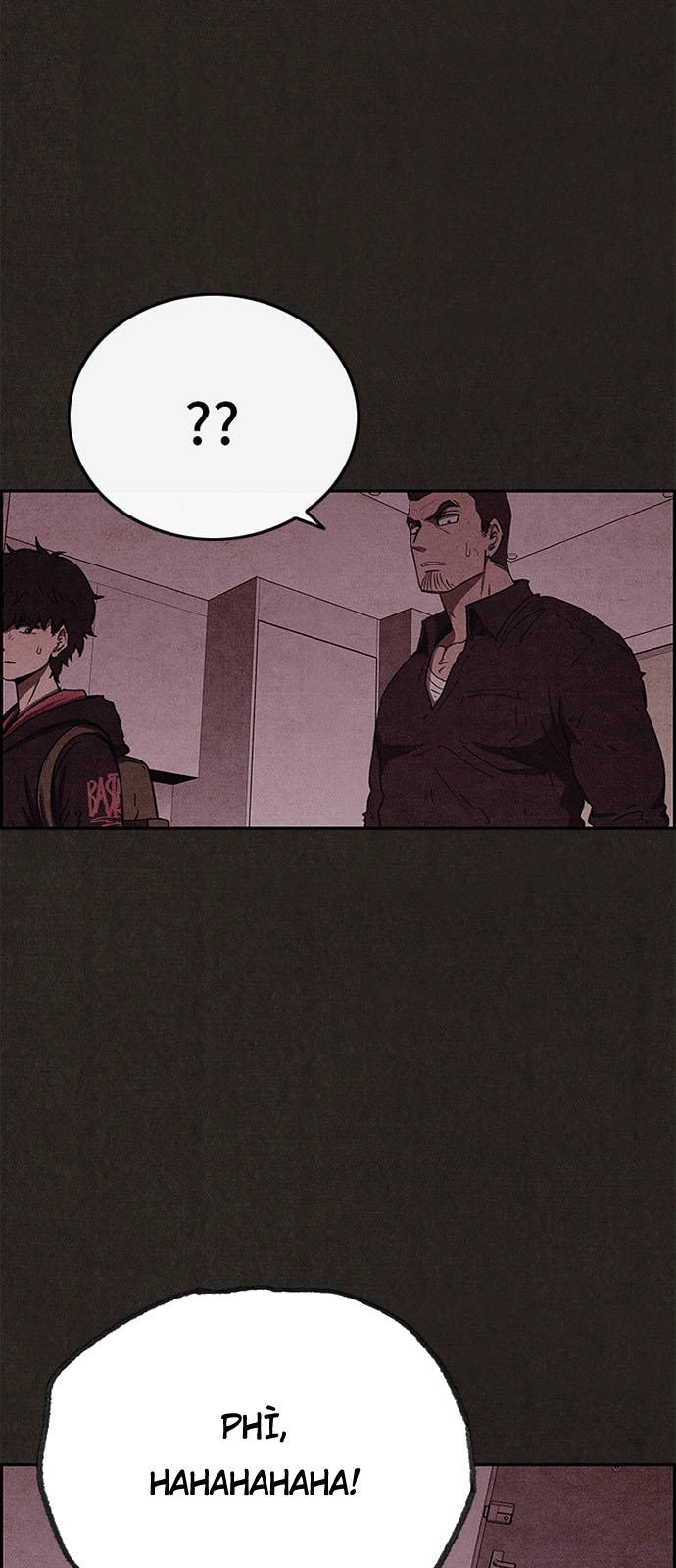 Quái Vật Tại Chung Cư Xanh Chapter 51 - 36