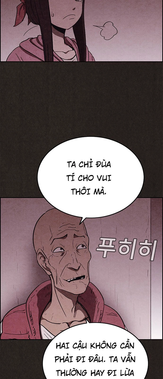 Quái Vật Tại Chung Cư Xanh Chapter 51 - 38