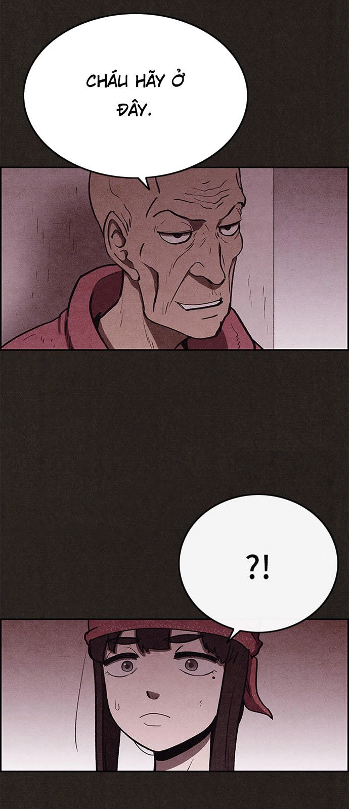 Quái Vật Tại Chung Cư Xanh Chapter 51 - 42