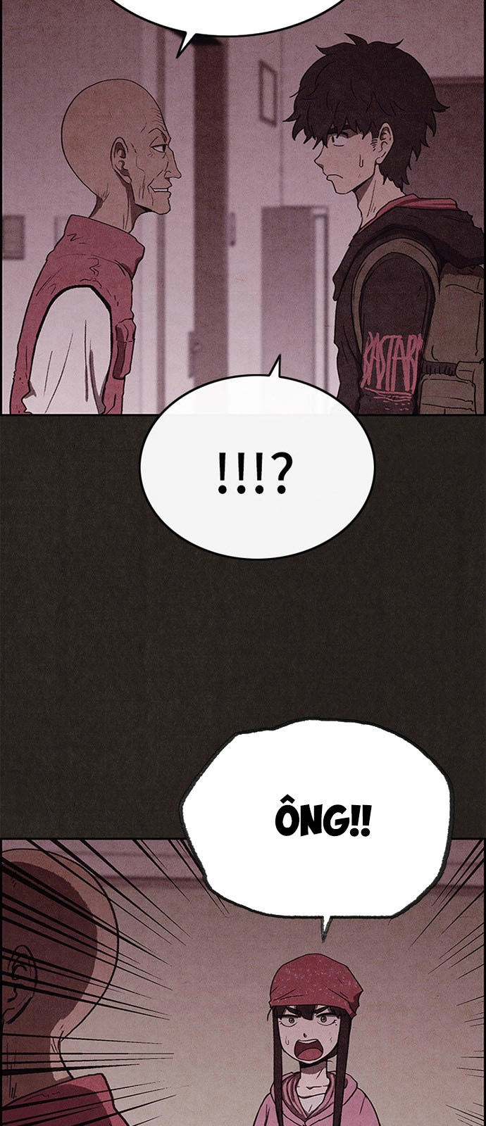 Quái Vật Tại Chung Cư Xanh Chapter 51 - 45