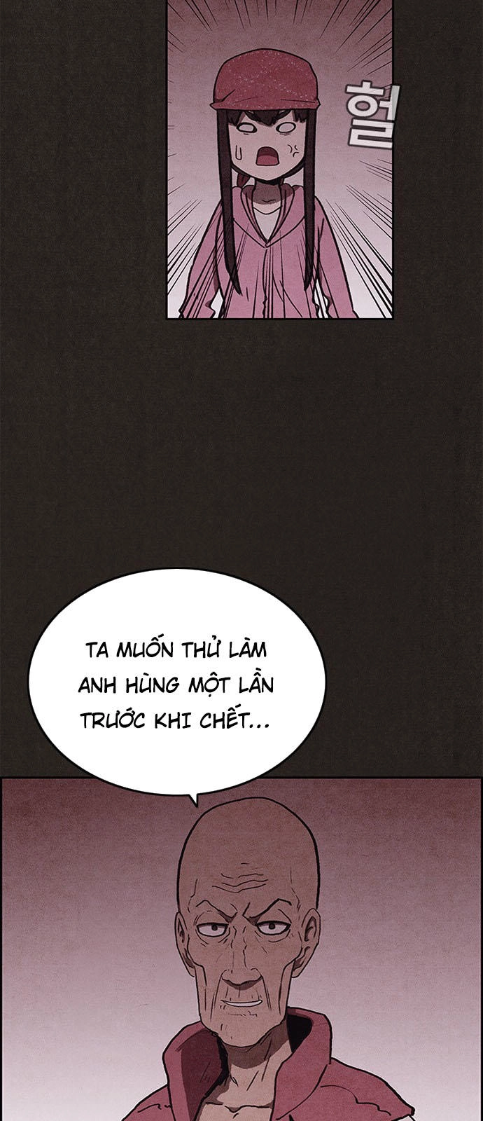 Quái Vật Tại Chung Cư Xanh Chapter 51 - 47