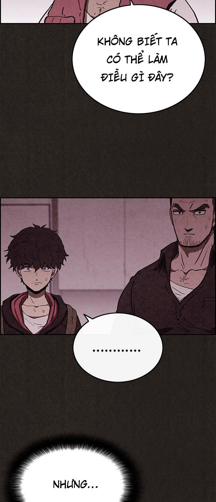 Quái Vật Tại Chung Cư Xanh Chapter 51 - 48