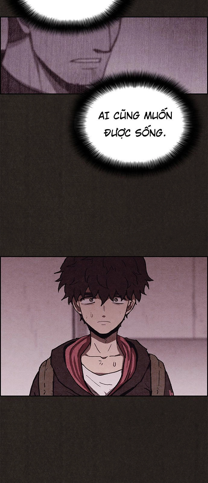 Quái Vật Tại Chung Cư Xanh Chapter 51 - 49