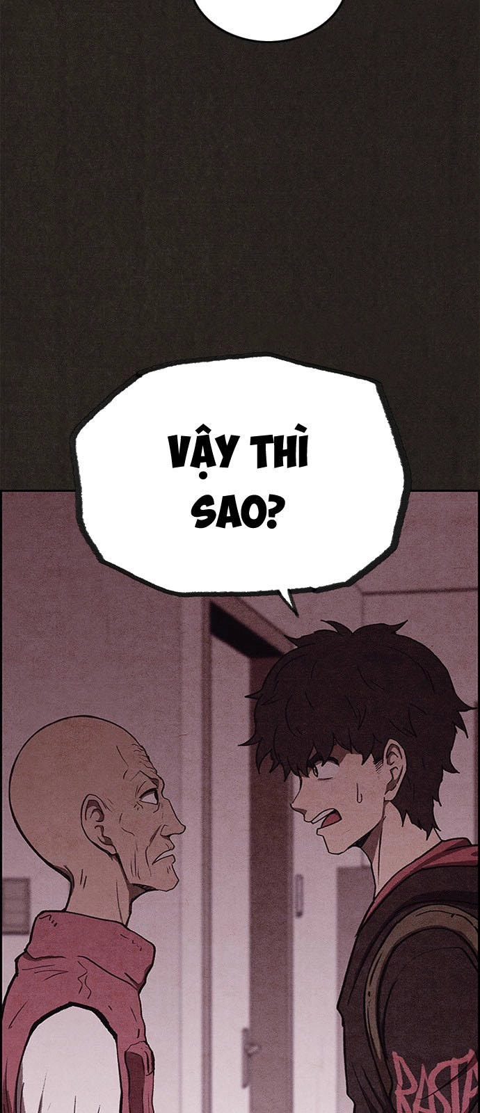 Quái Vật Tại Chung Cư Xanh Chapter 51 - 52