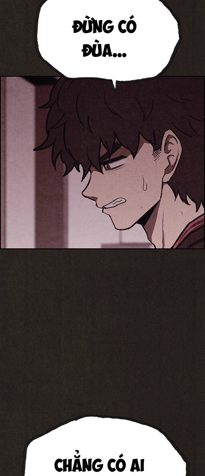 Quái Vật Tại Chung Cư Xanh Chapter 51 - 54