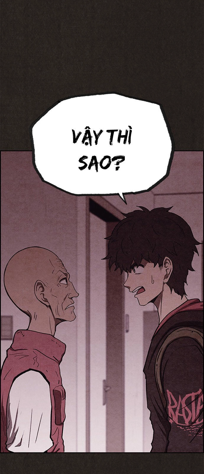 Quái Vật Tại Chung Cư Xanh Chapter 52 - 2