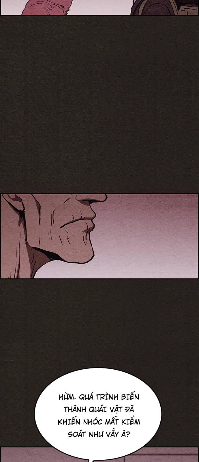 Quái Vật Tại Chung Cư Xanh Chapter 52 - 6