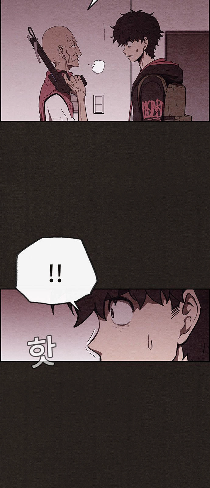 Quái Vật Tại Chung Cư Xanh Chapter 52 - 7