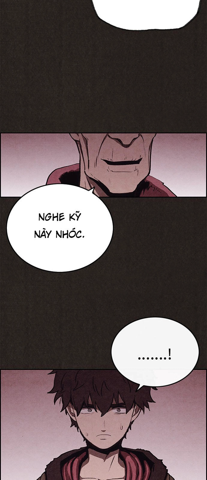 Quái Vật Tại Chung Cư Xanh Chapter 52 - 9