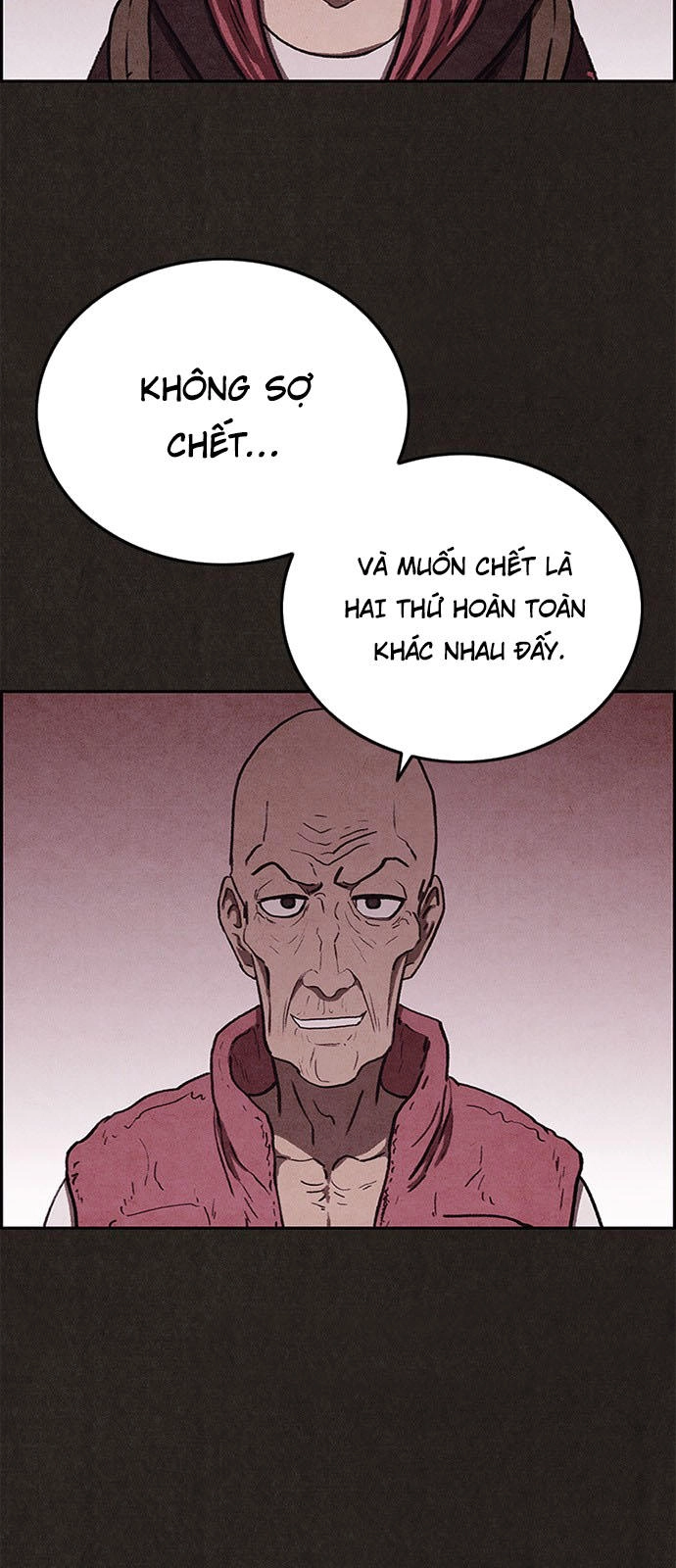 Quái Vật Tại Chung Cư Xanh Chapter 52 - 10