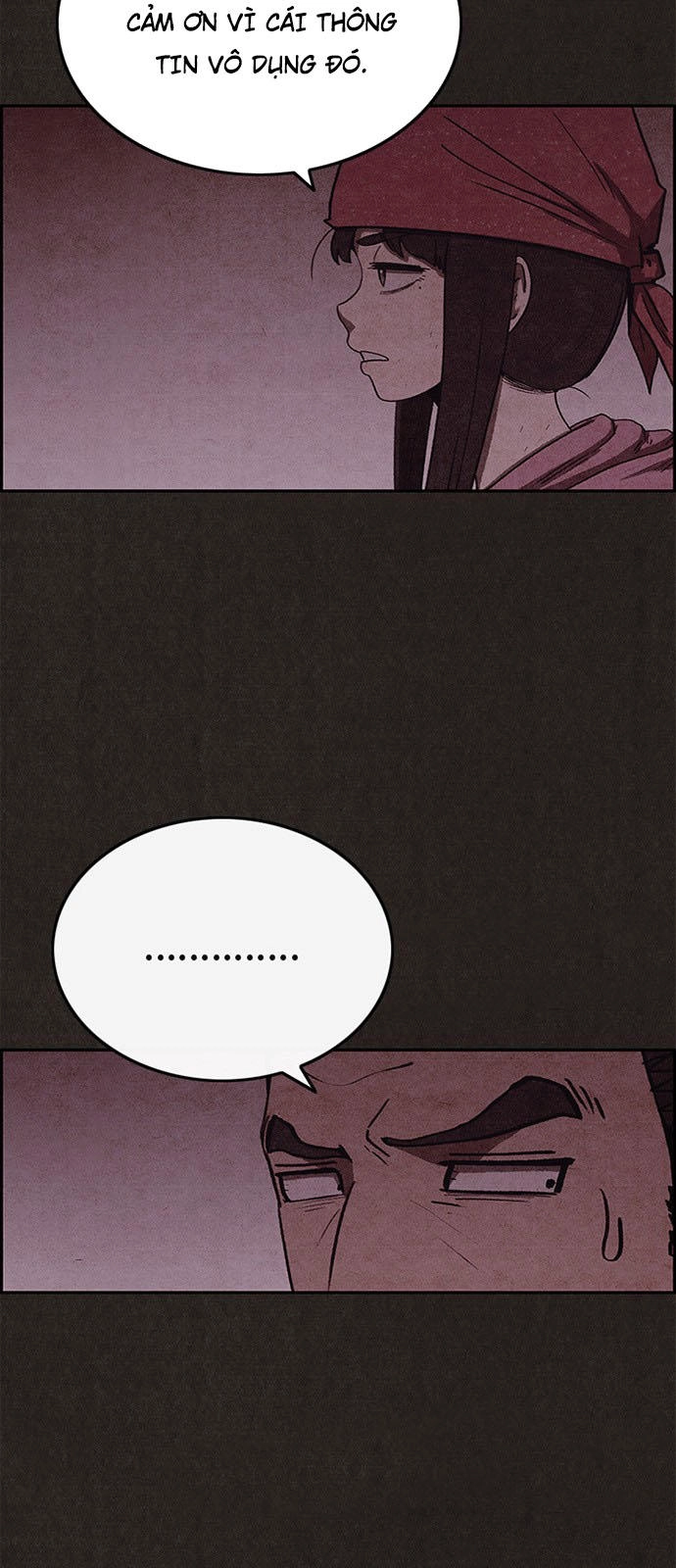 Quái Vật Tại Chung Cư Xanh Chapter 52 - 21