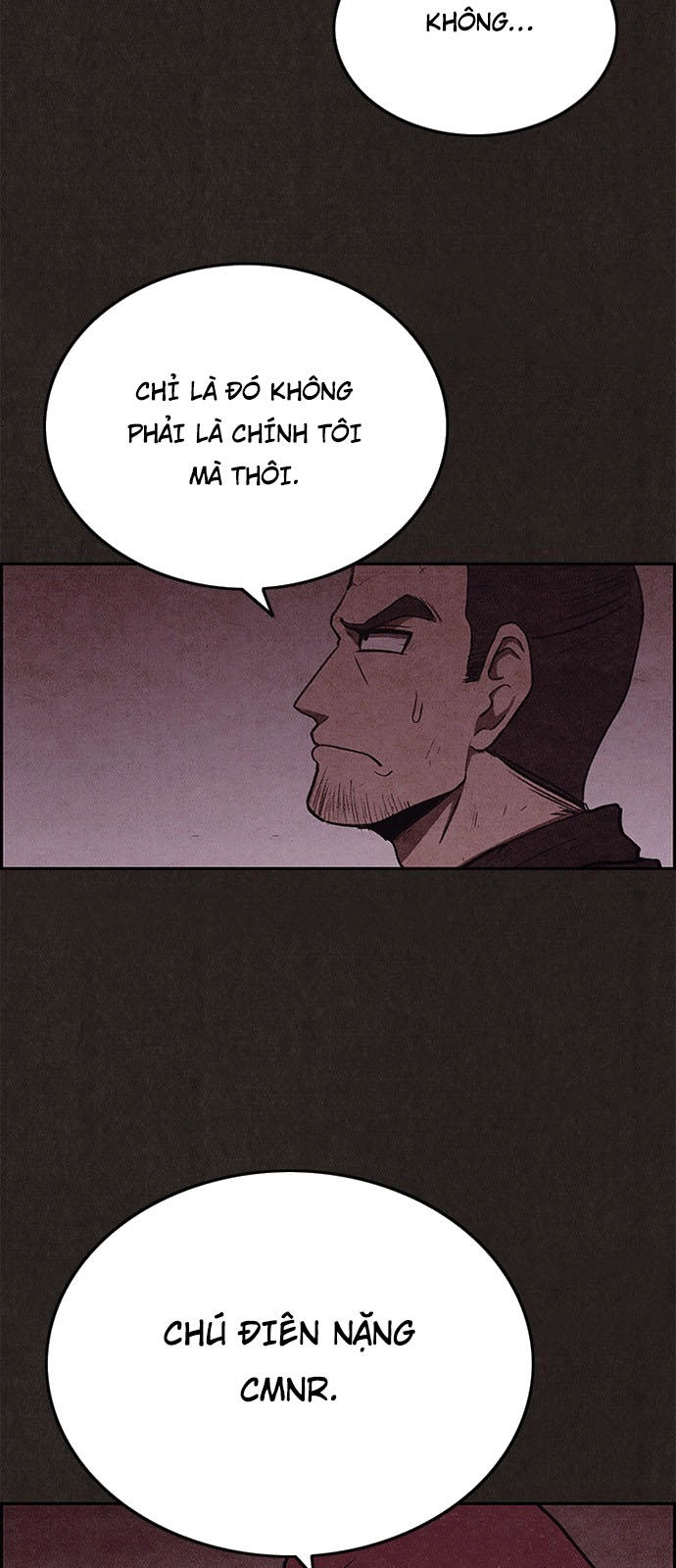 Quái Vật Tại Chung Cư Xanh Chapter 52 - 23