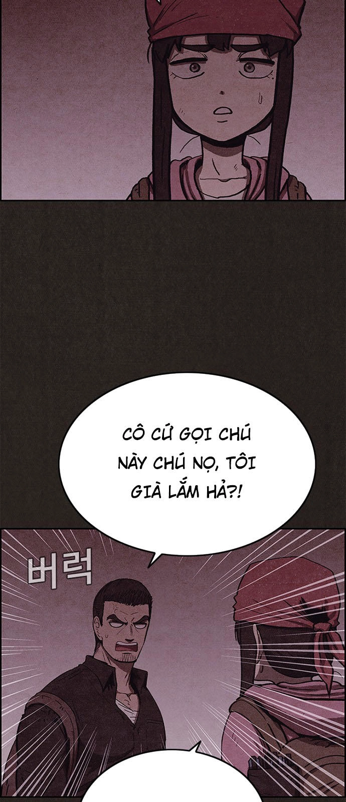 Quái Vật Tại Chung Cư Xanh Chapter 52 - 24