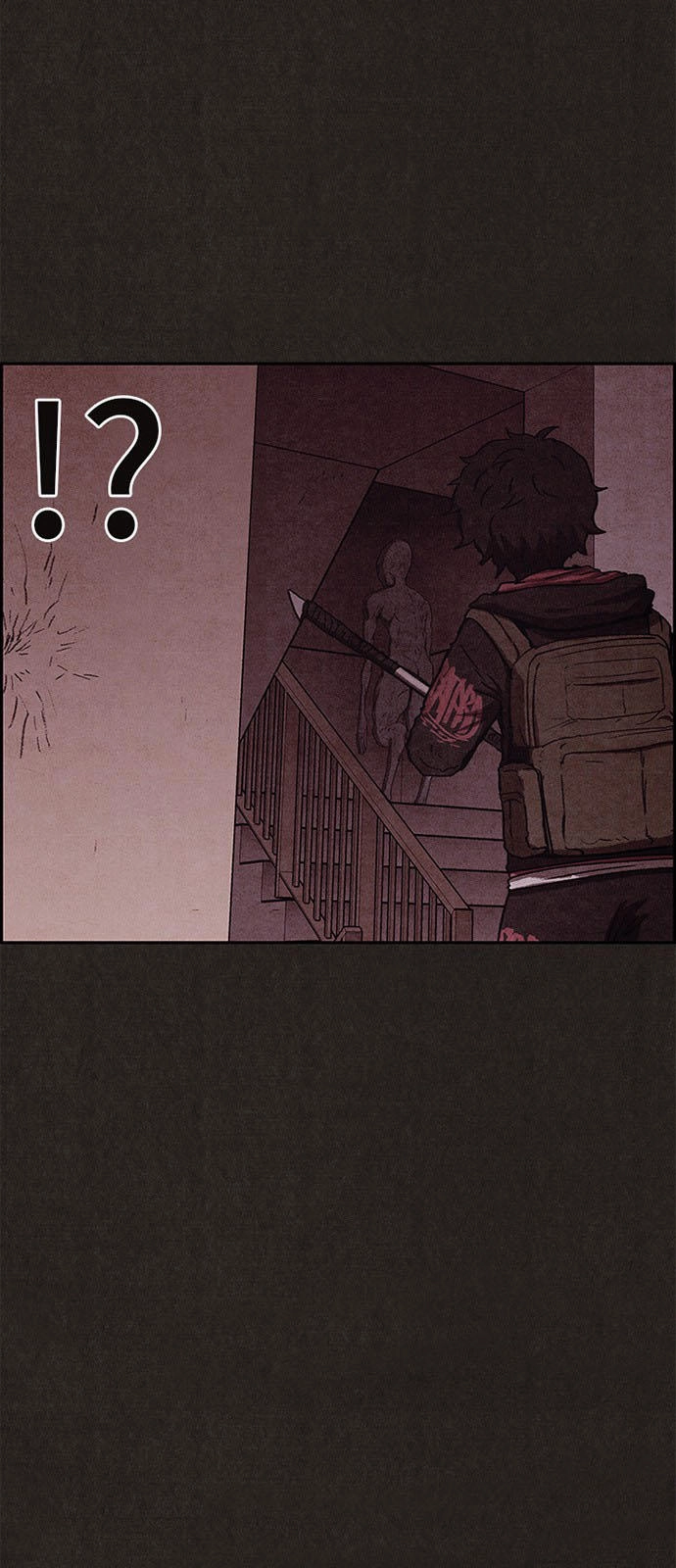 Quái Vật Tại Chung Cư Xanh Chapter 52 - 29