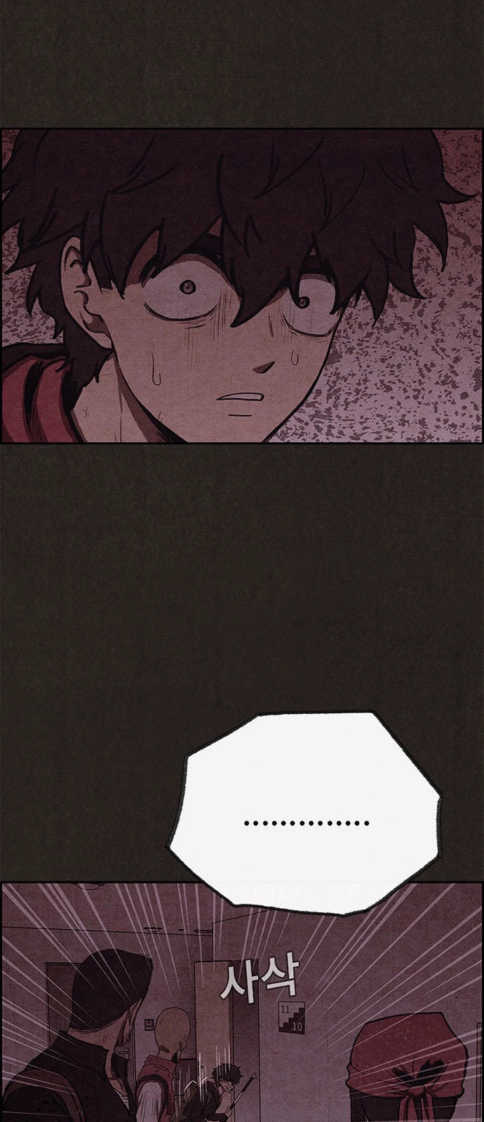 Quái Vật Tại Chung Cư Xanh Chapter 52 - 31