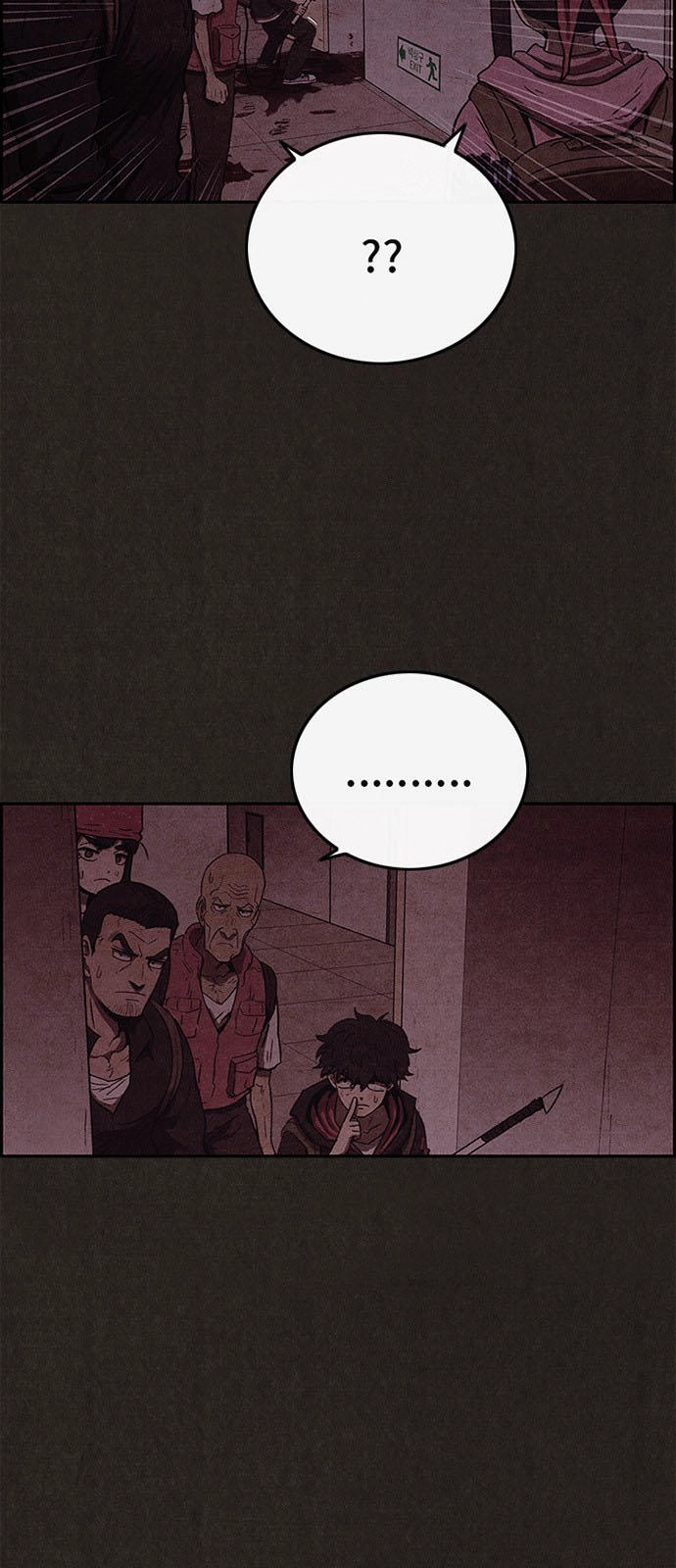 Quái Vật Tại Chung Cư Xanh Chapter 52 - 32