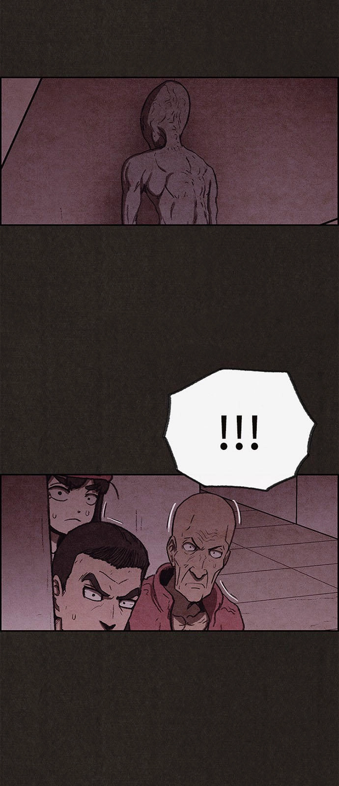 Quái Vật Tại Chung Cư Xanh Chapter 52 - 33