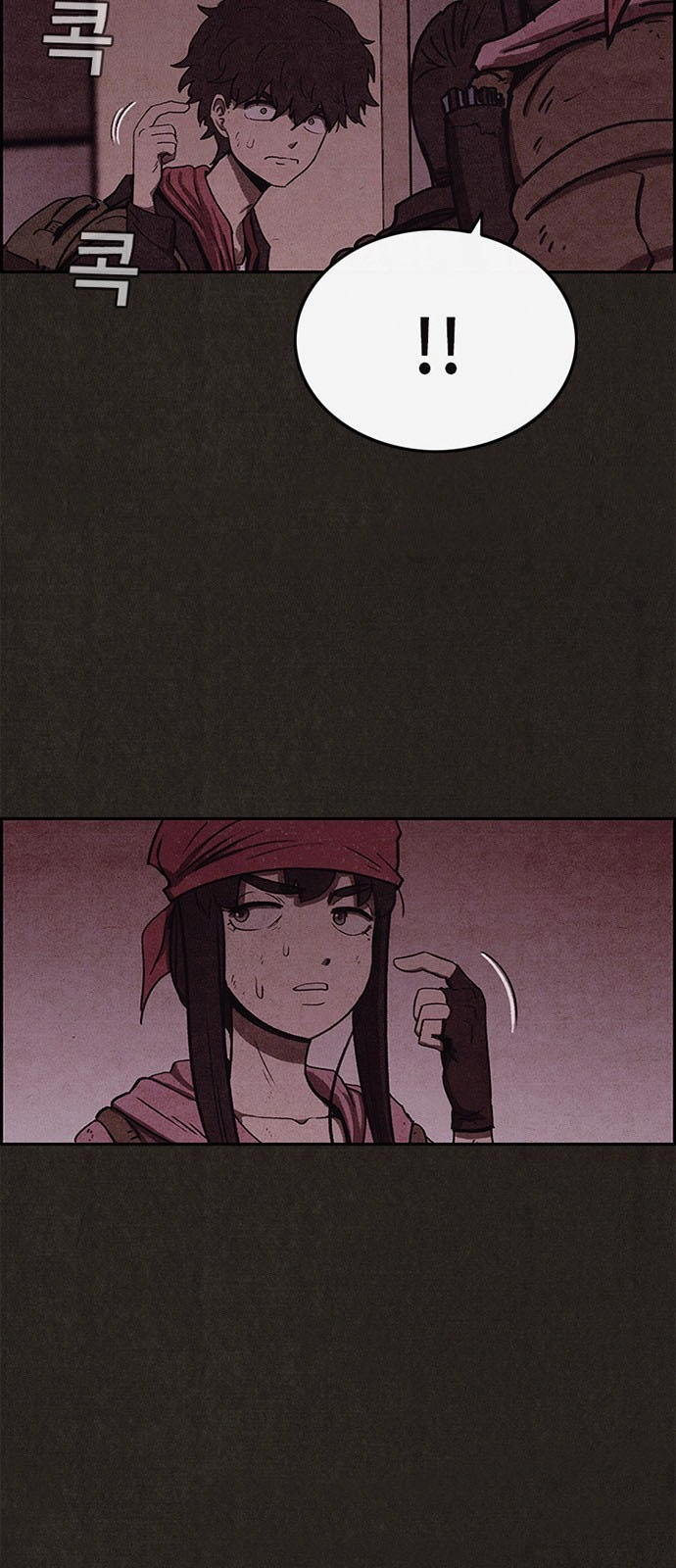 Quái Vật Tại Chung Cư Xanh Chapter 52 - 35