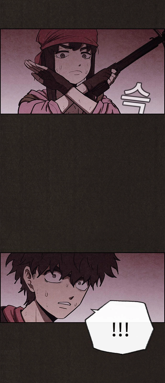 Quái Vật Tại Chung Cư Xanh Chapter 52 - 36