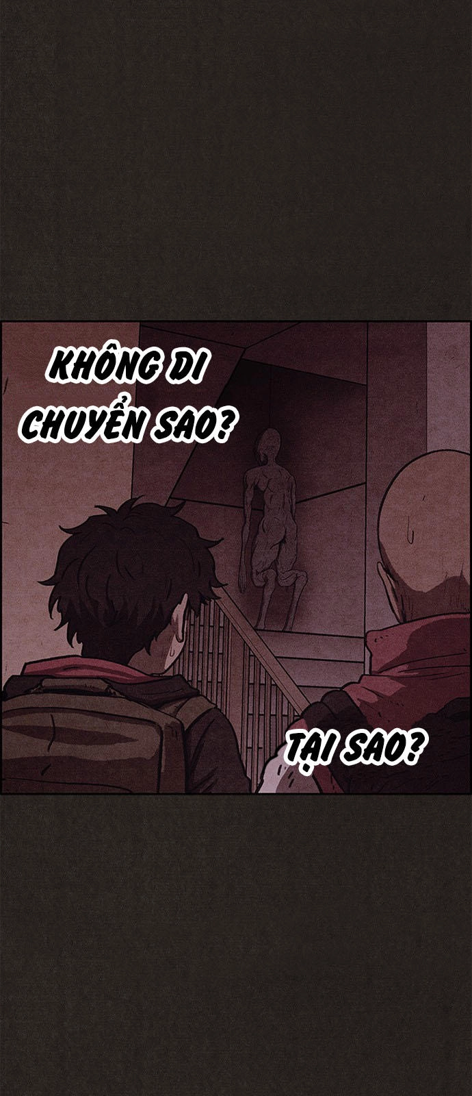 Quái Vật Tại Chung Cư Xanh Chapter 52 - 37