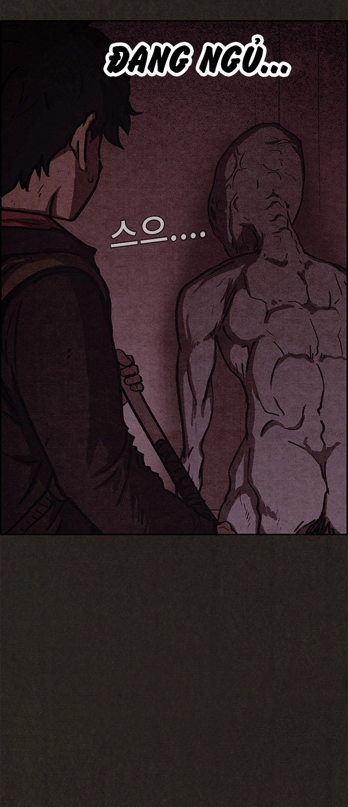 Quái Vật Tại Chung Cư Xanh Chapter 52 - 43