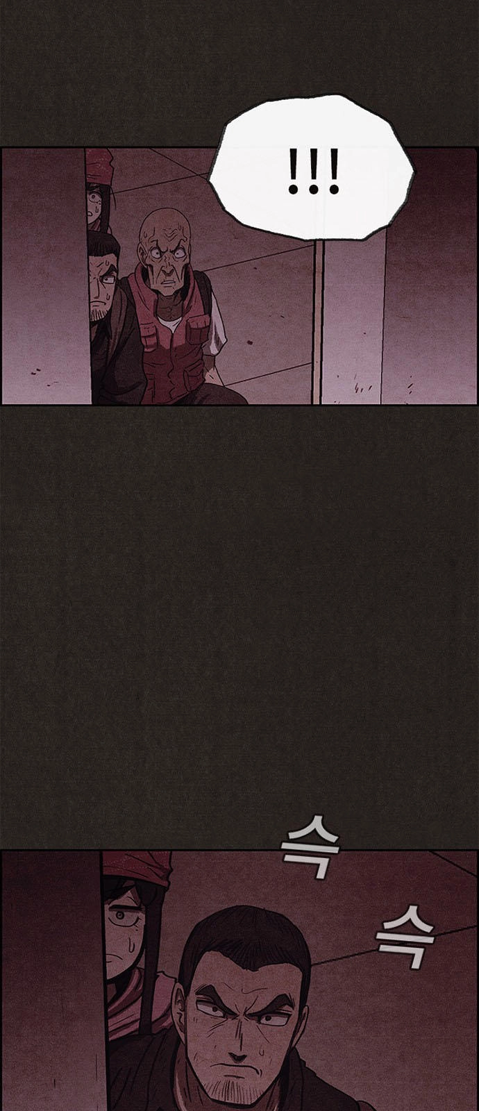 Quái Vật Tại Chung Cư Xanh Chapter 52 - 45