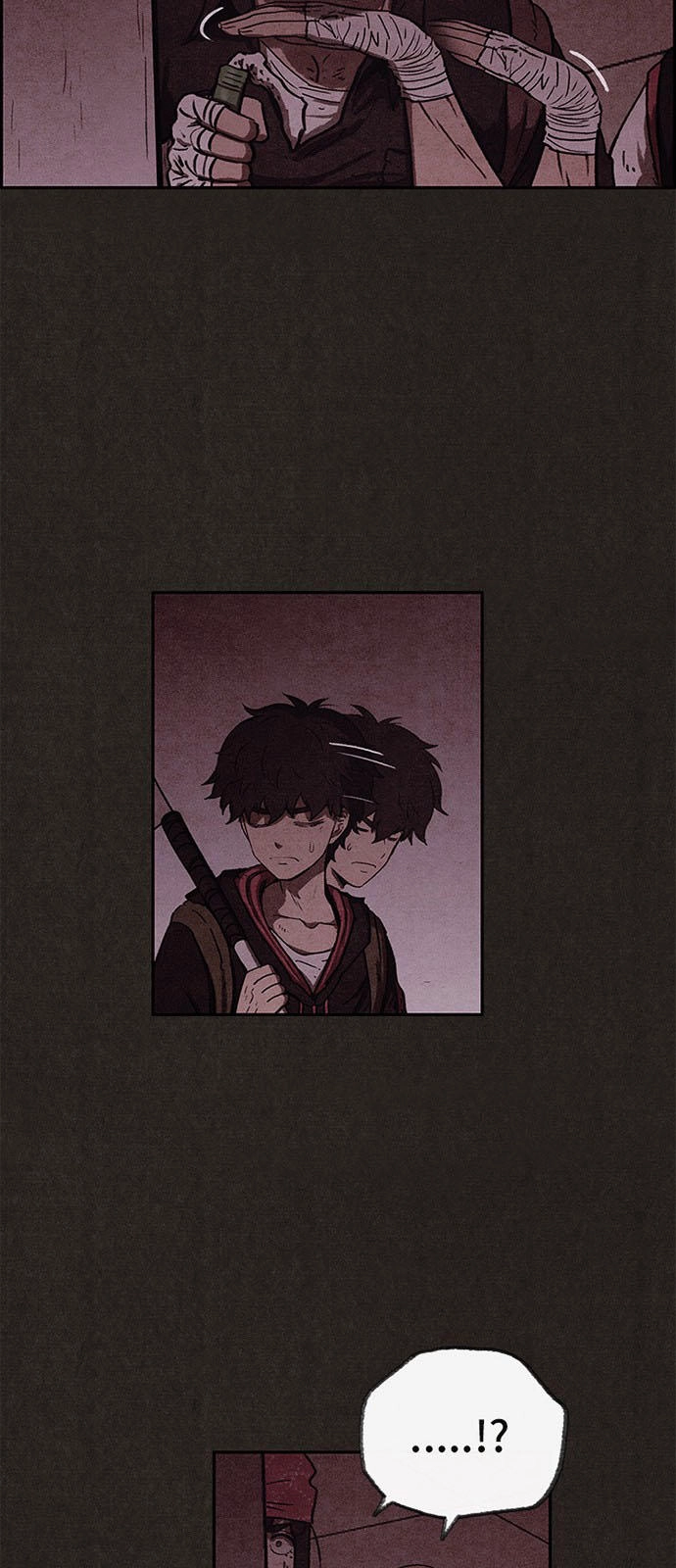 Quái Vật Tại Chung Cư Xanh Chapter 52 - 46