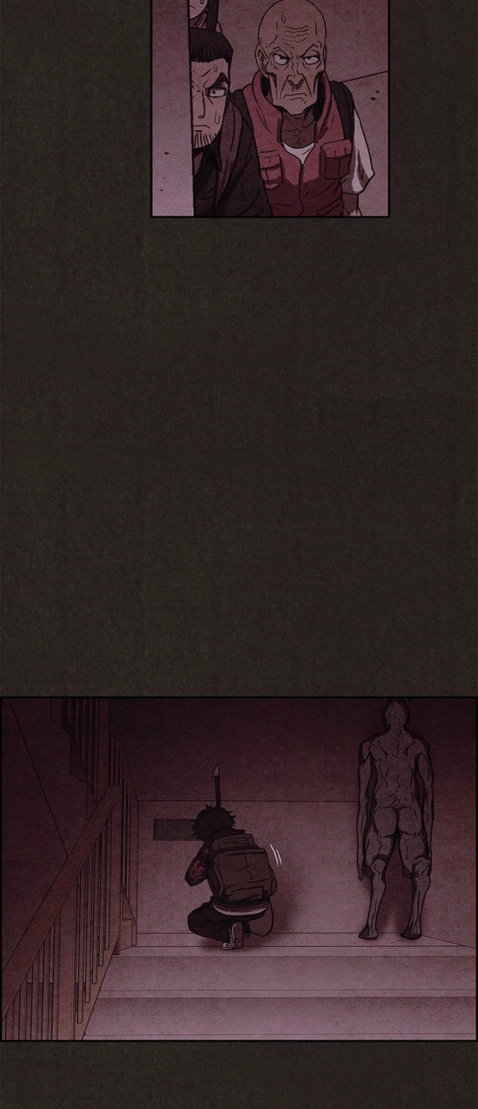 Quái Vật Tại Chung Cư Xanh Chapter 52 - 47