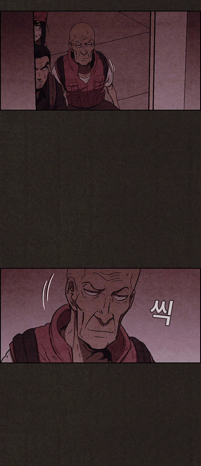 Quái Vật Tại Chung Cư Xanh Chapter 52 - 49